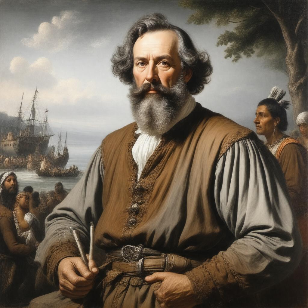 John White (cartographer)